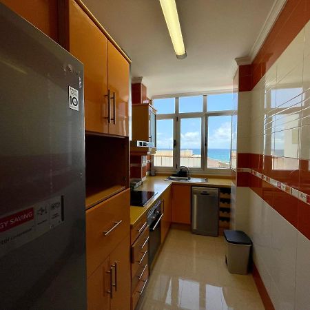 לאס פאלמס דה גראן קנאריה Las Canteras View Home מראה חיצוני תמונה