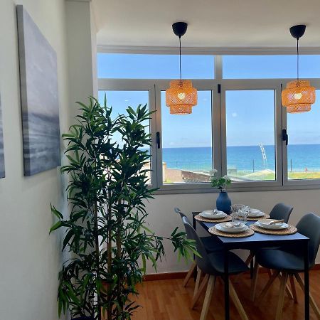 לאס פאלמס דה גראן קנאריה Las Canteras View Home מראה חיצוני תמונה