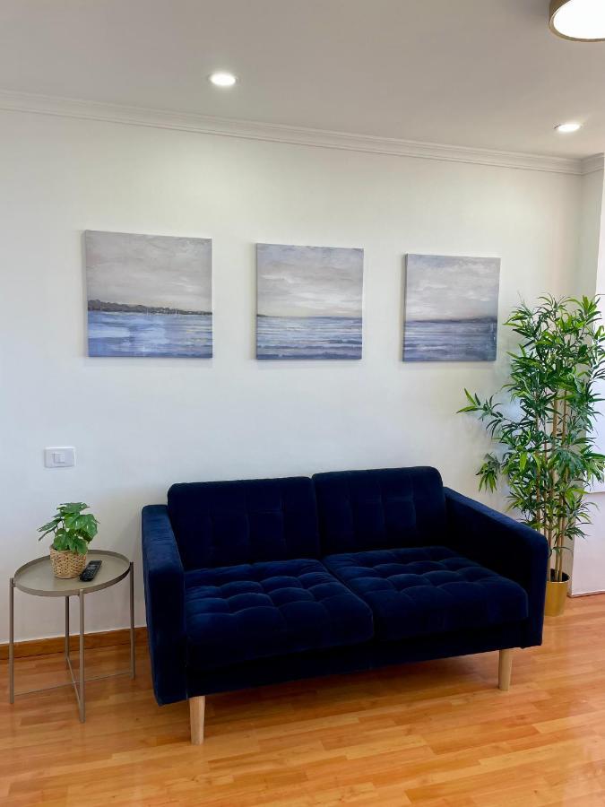 לאס פאלמס דה גראן קנאריה Las Canteras View Home מראה חיצוני תמונה