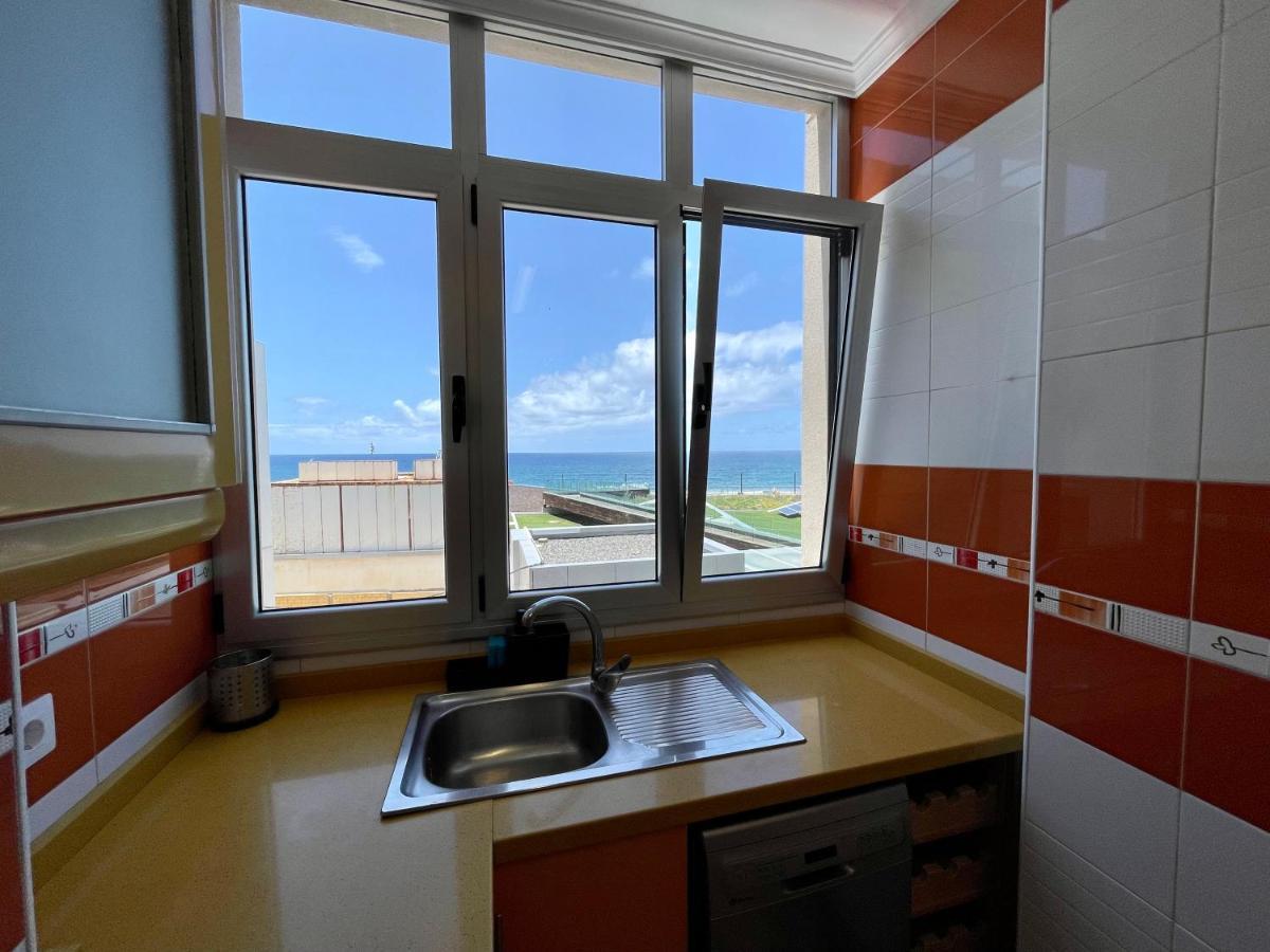 לאס פאלמס דה גראן קנאריה Las Canteras View Home מראה חיצוני תמונה