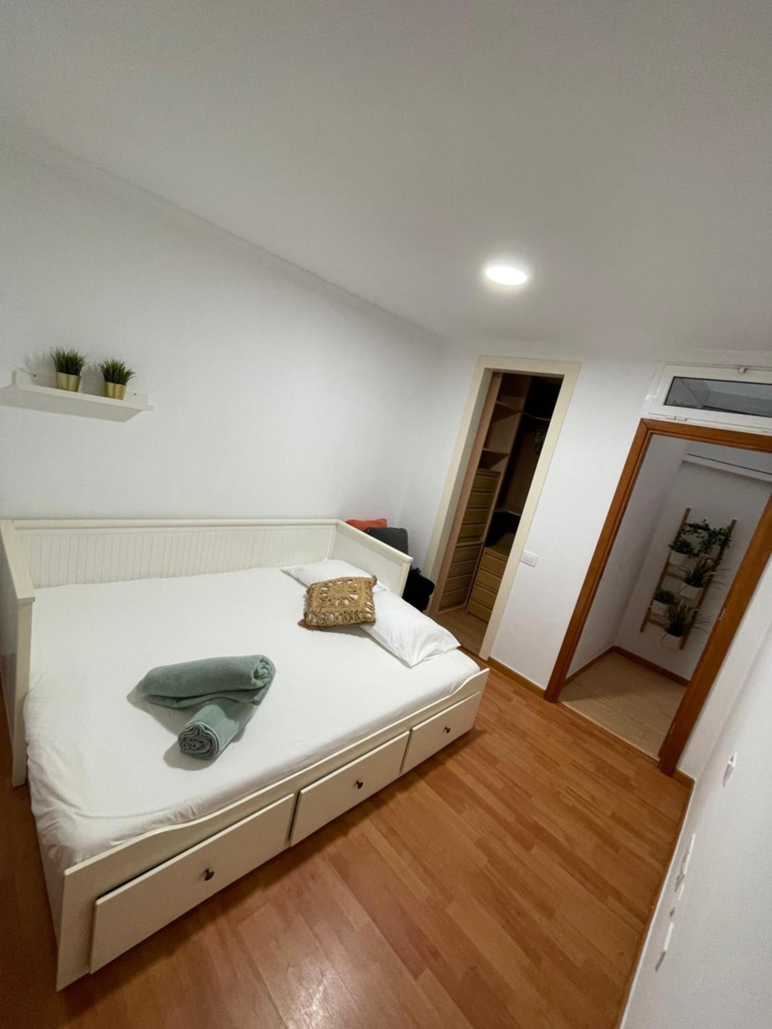 לאס פאלמס דה גראן קנאריה Las Canteras View Home מראה חיצוני תמונה